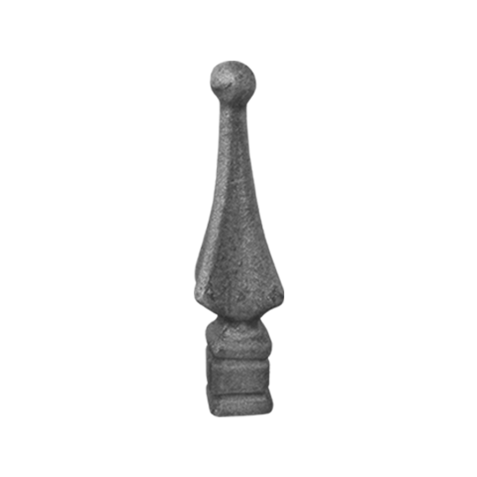 Punta para reja C216-18