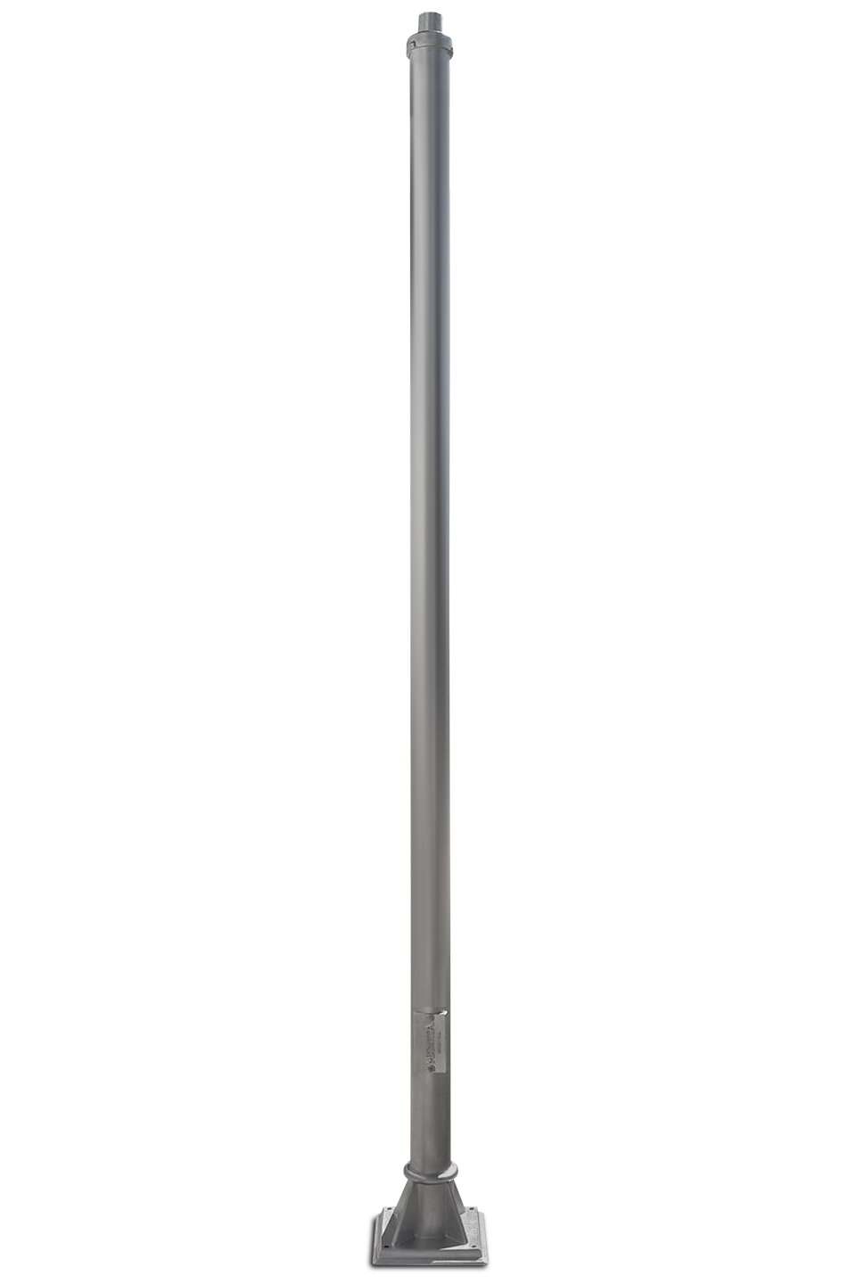 Columna de iluminacion para alumbrado publico CA113-14A Columna de iluminacion para alumbrado publico CA113-14A
