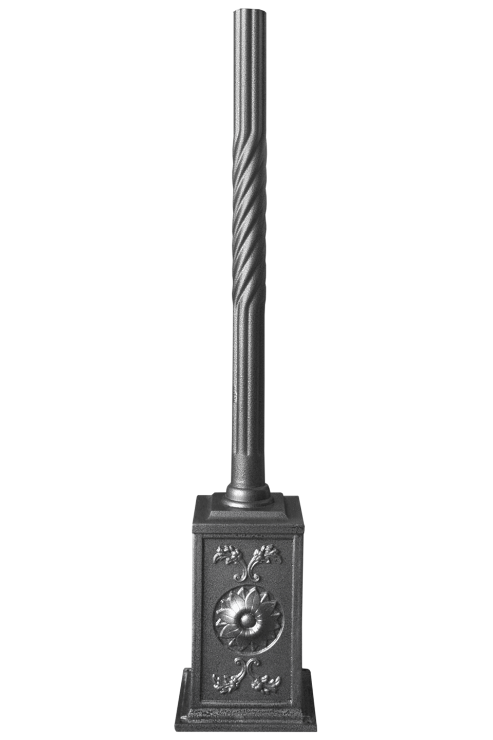Columna de iluminacion para alumbrado publico CA113-16 Columna de iluminacion para alumbrado publico CA113-16