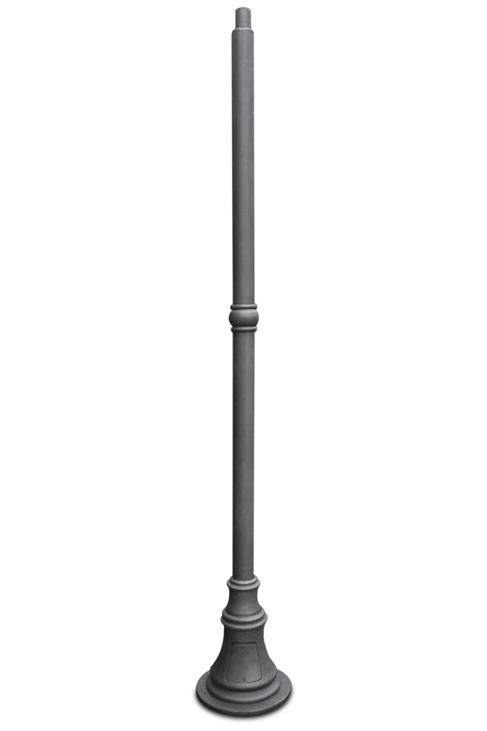 Columna de iluminacion para alumbrado publico CA113-17 Columna de iluminacion para alumbrado publico CA113-17