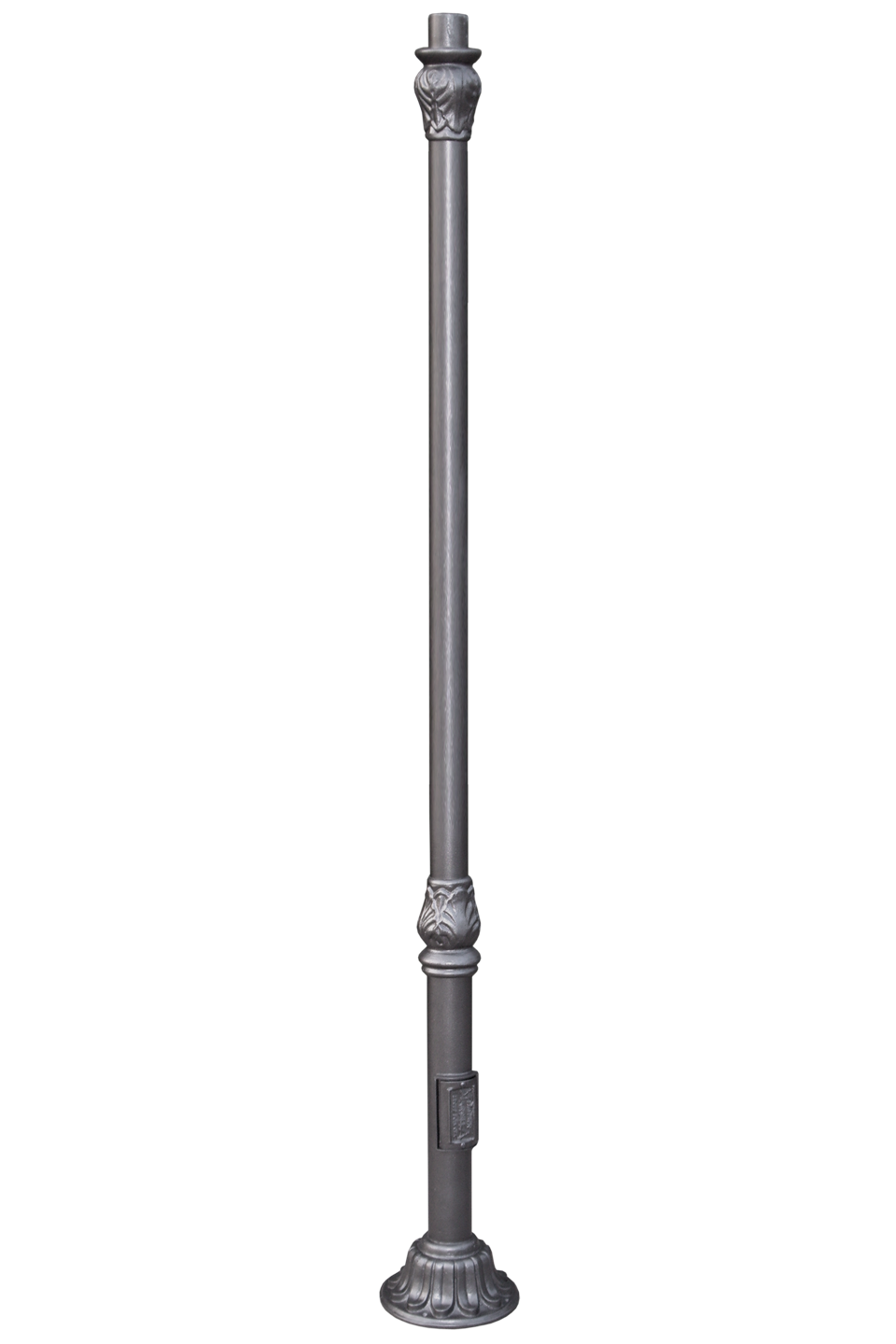 Columna de iluminación para alumbrado público CA113-3 Columna de iluminación para alumbrado público CA113-3