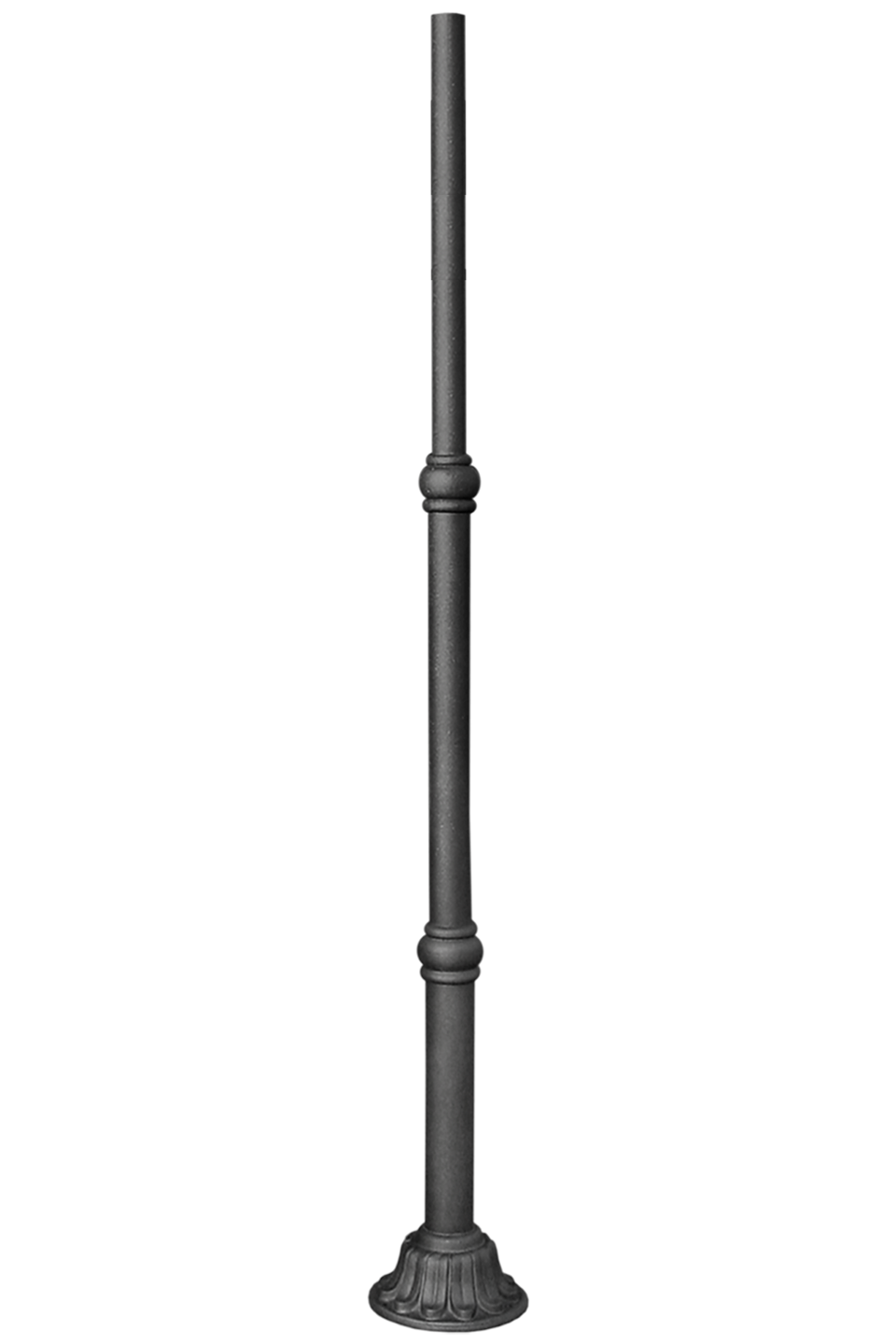 Columna de iluminacion para alumbrado publico CA113-5 Columna de iluminacion para alumbrado publico CA113-5