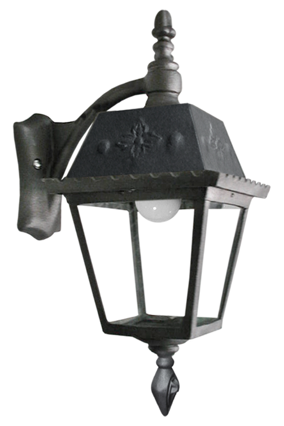 Farola para pared FA100-12 Farola para pared FA100-12