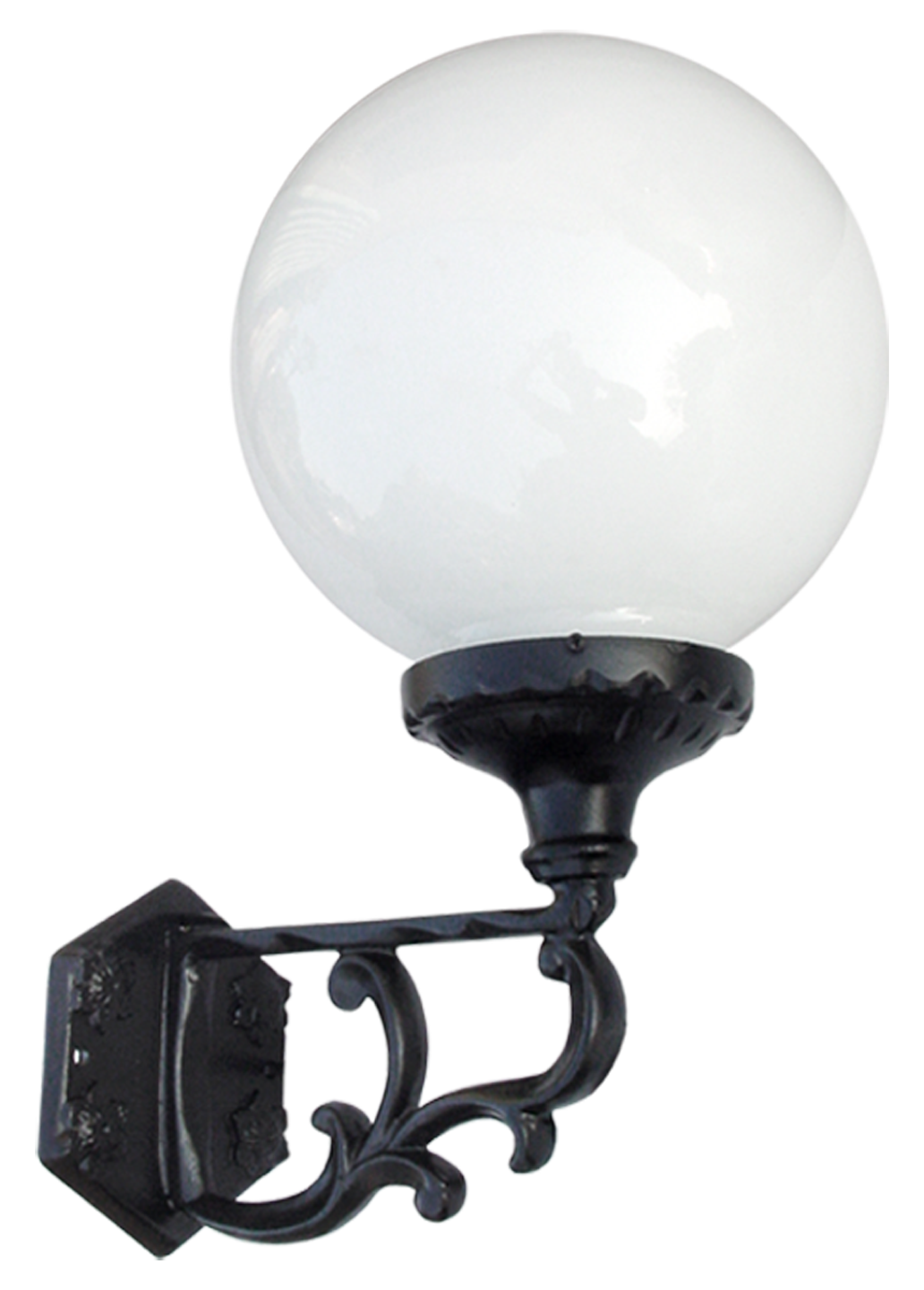 Farola para pared FA100-15 Farola para pared FA100-15