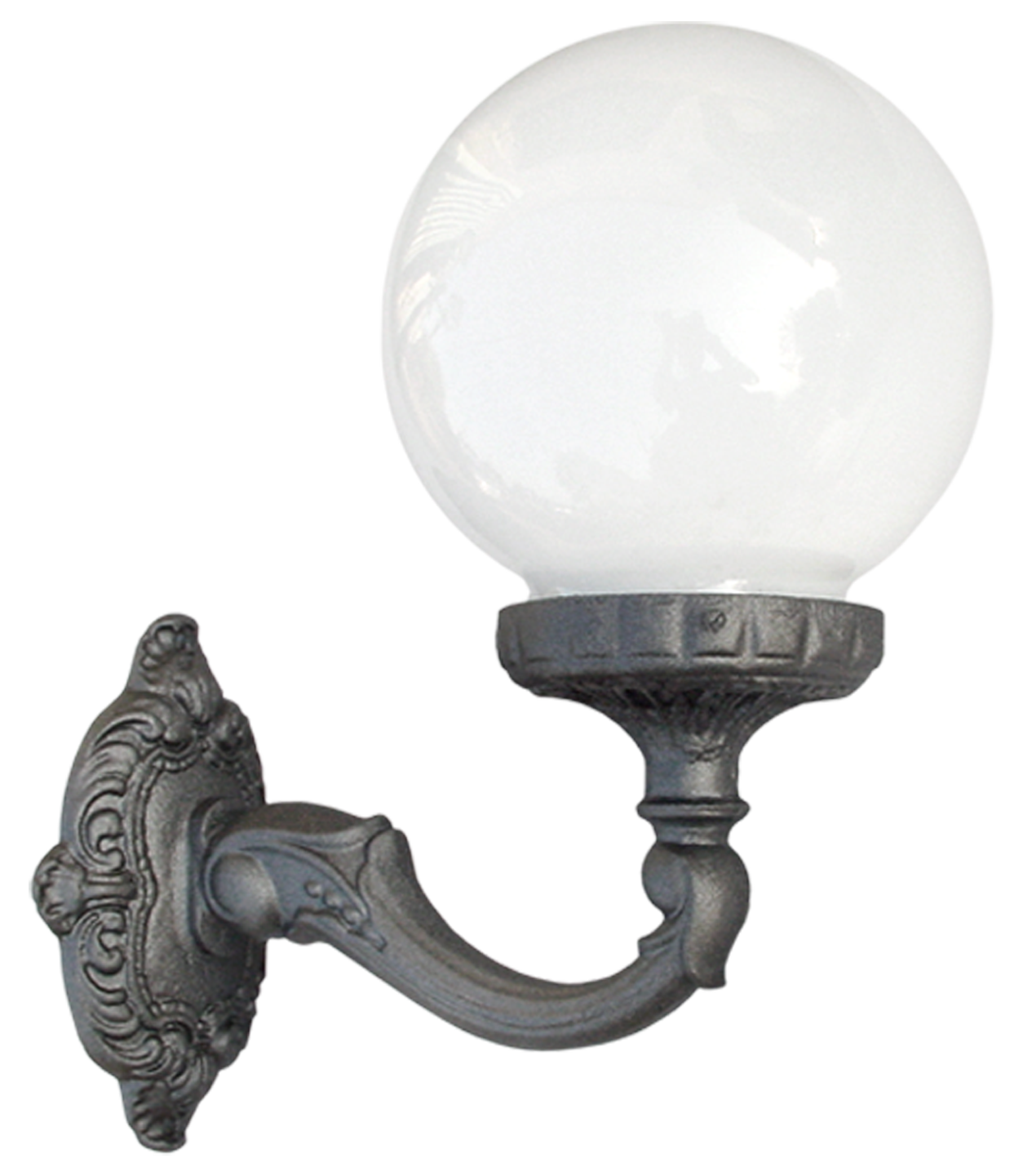 Farola para pared FA100-16 Farola para pared FA100-16