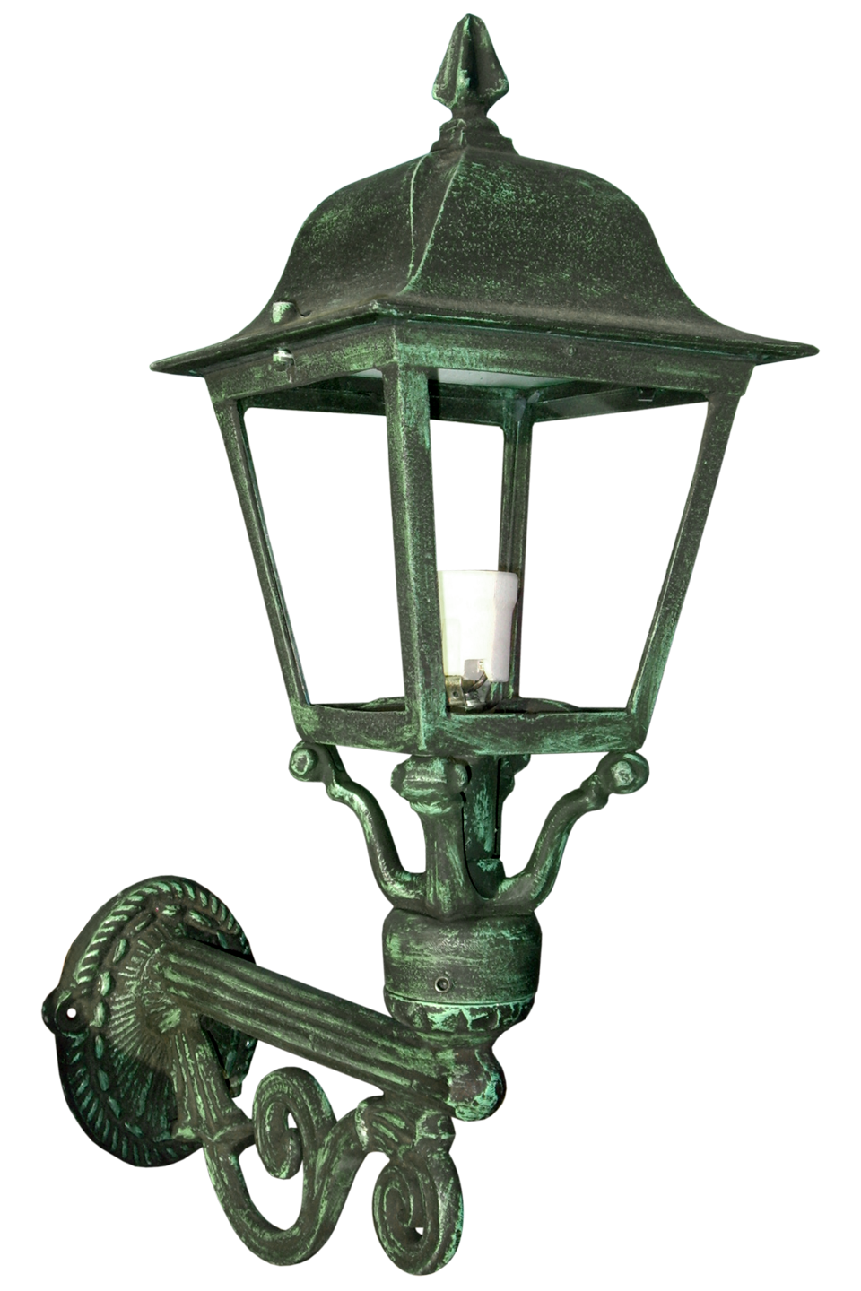 Farola para pared FA100-22 Farola para pared FA100-22