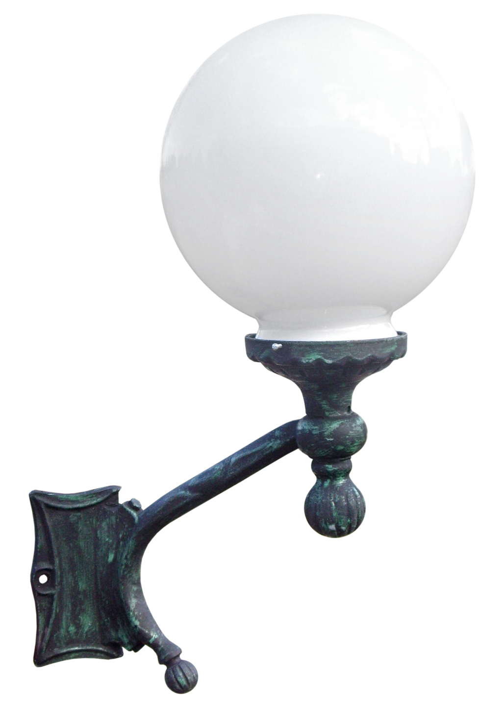 Farola para pared FA100-24 Farola para pared FA100-24