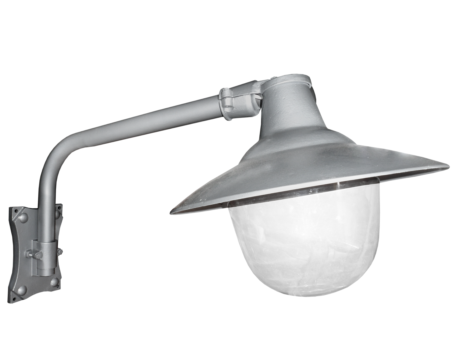 Farola para pared FA100-25 Farola para pared FA100-25