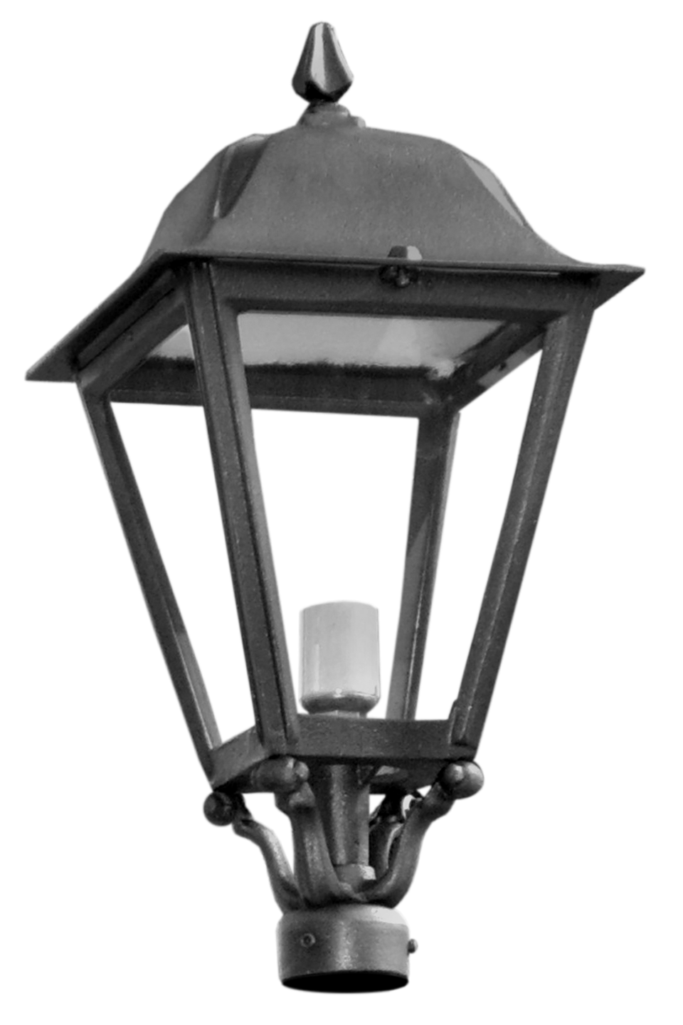 Farola para columna FA101-15 Farola para columna FA101-15