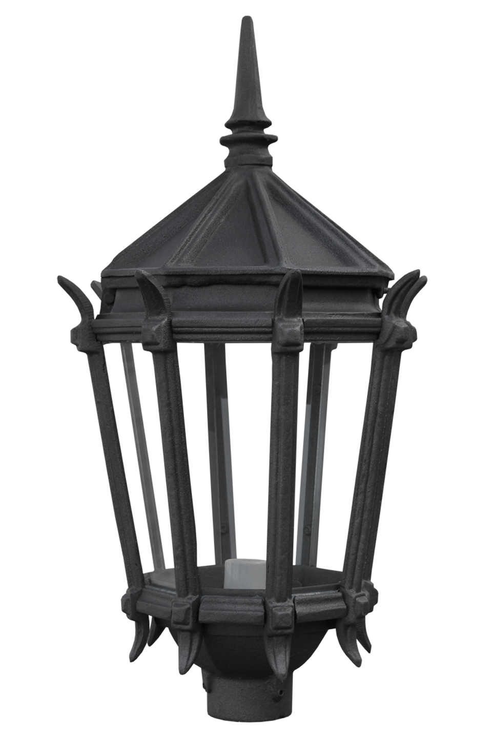 Farola para columna FA101-18 Farola para columna FA101-18