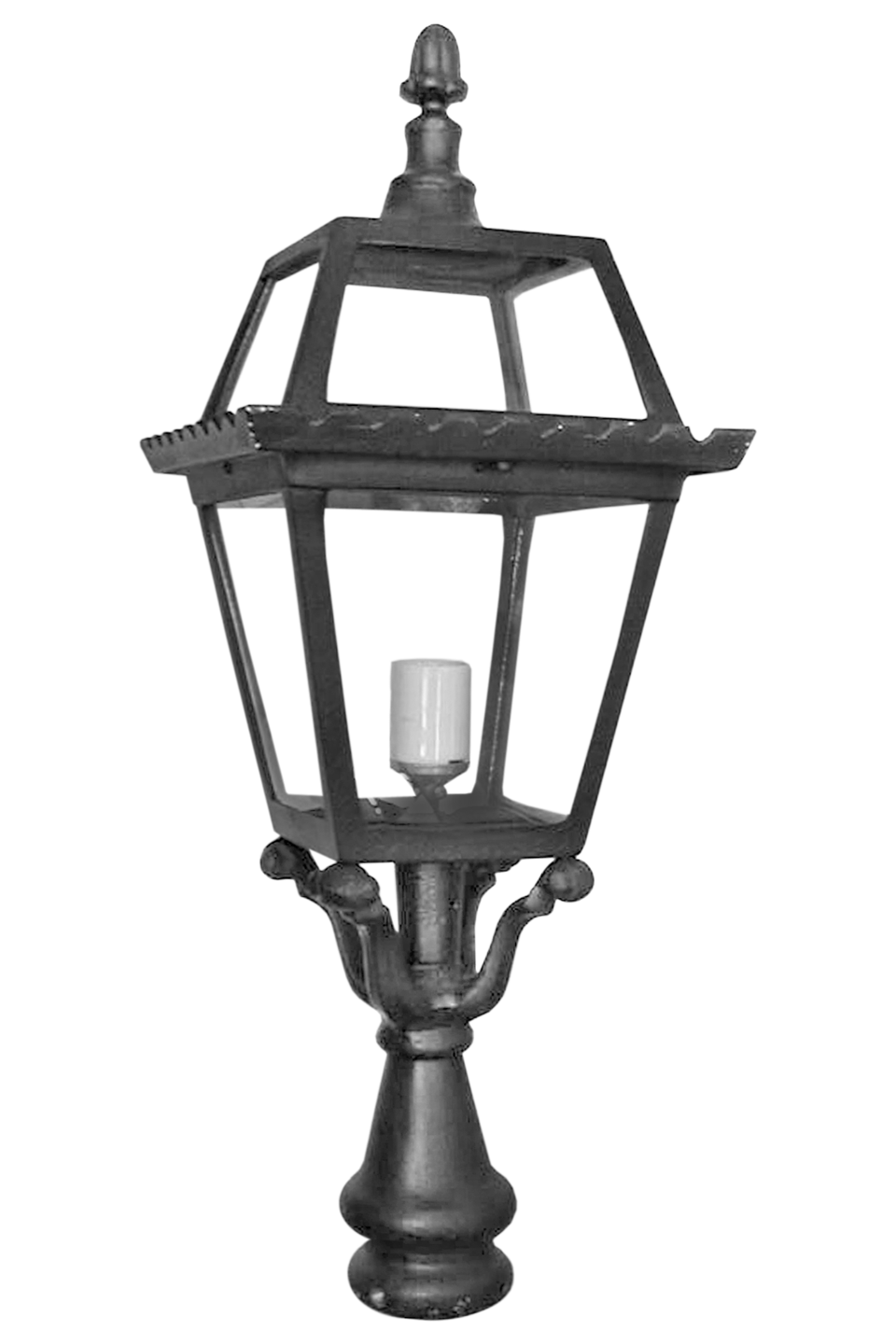 Farola para columna FA101-1 Farola para columna FA101-1