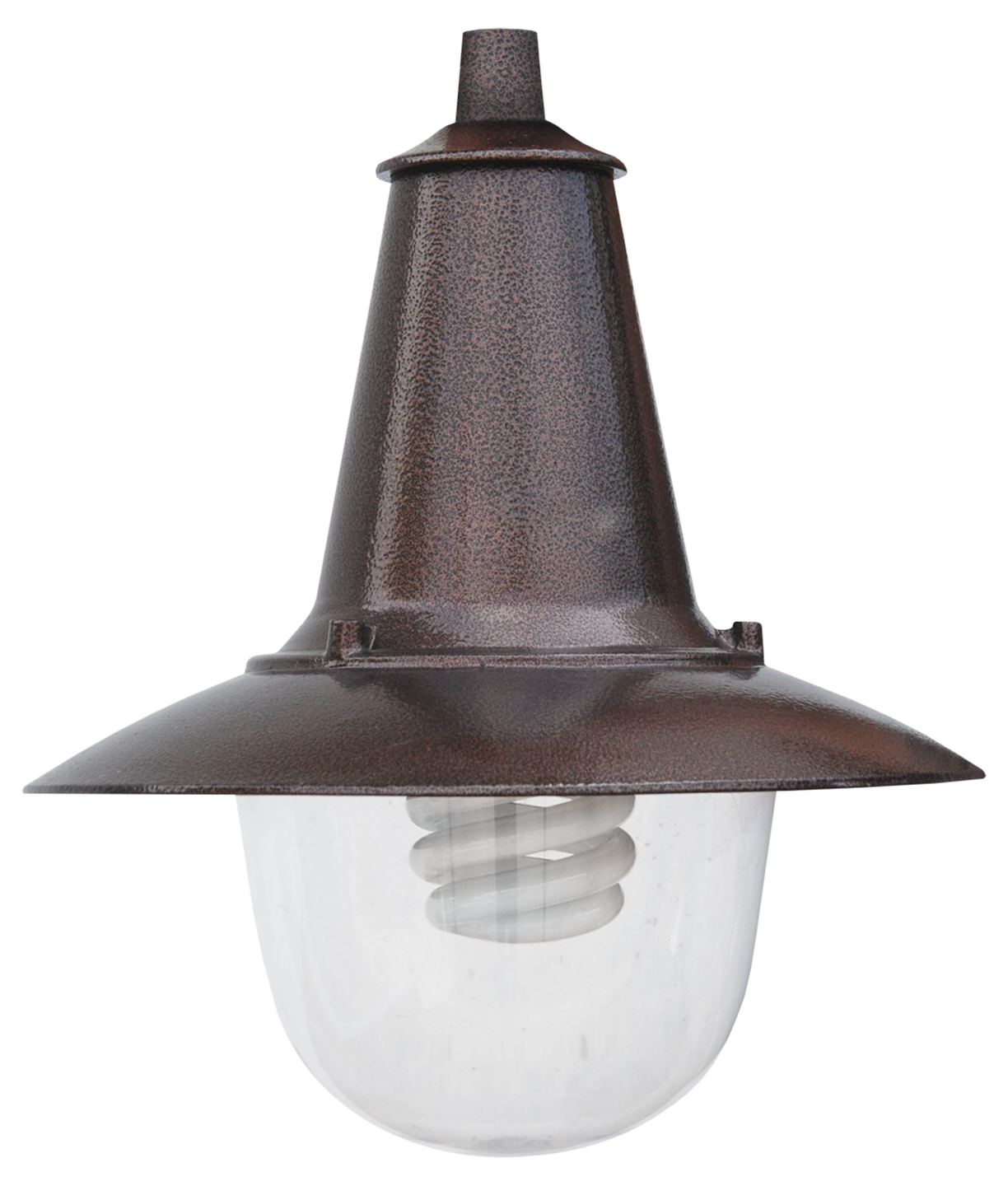 Farola para columna FA101-25A Farola para columna FA101-25A
