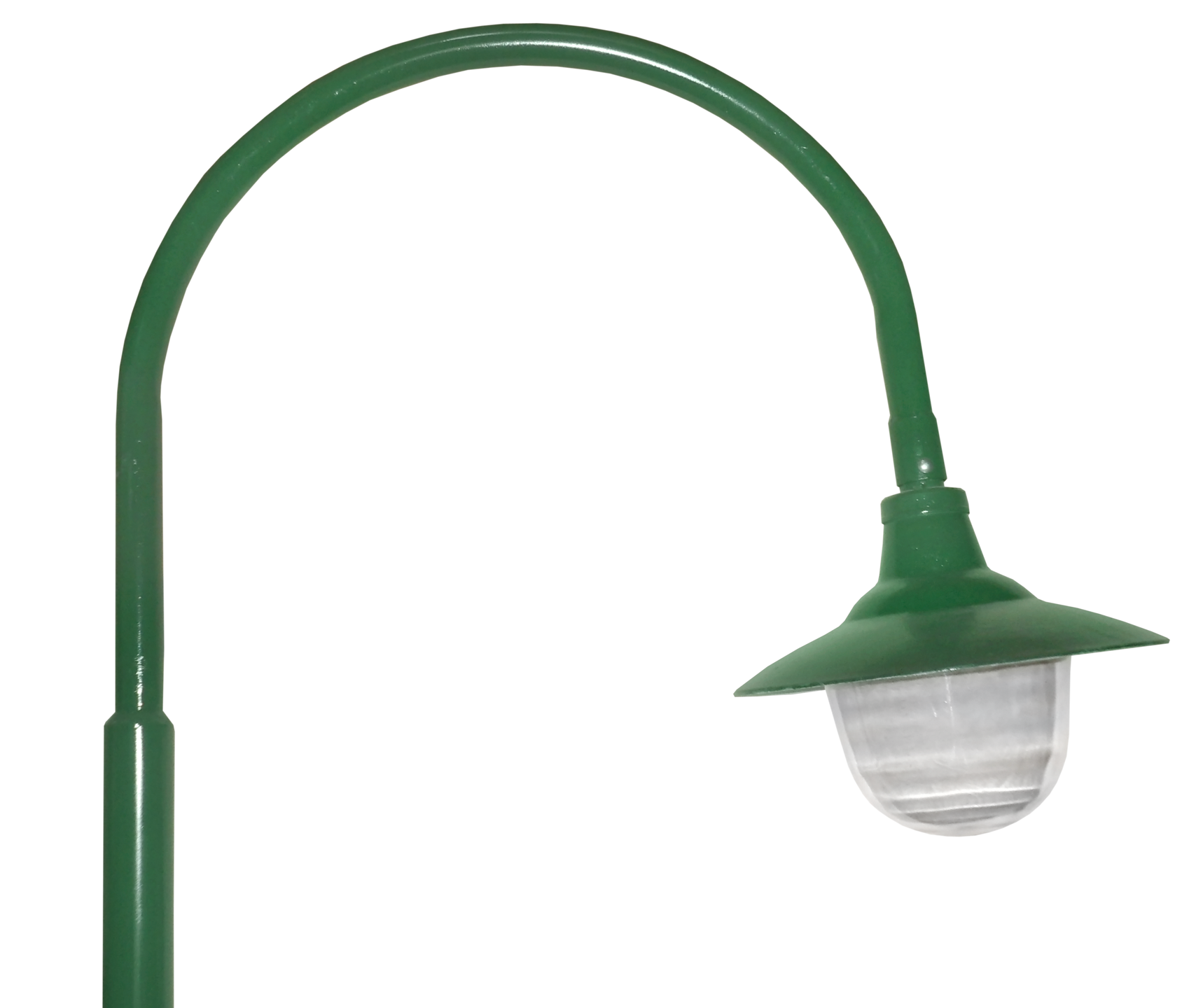 Farola para columna FA101-25 Farola para columna FA101-25