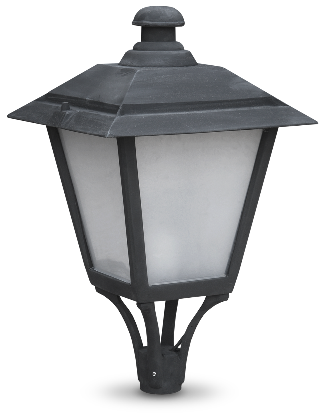 Farola para columna FA101-27 Farola para columna FA101-27