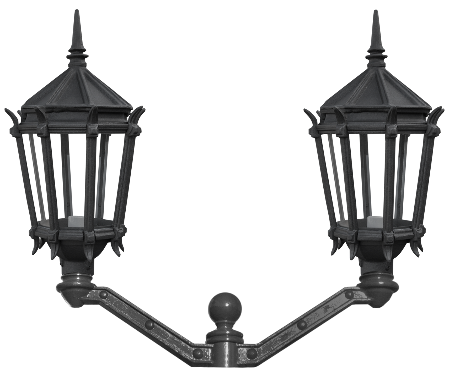 Farola para columna FA101-29 Farola para columna FA101-29