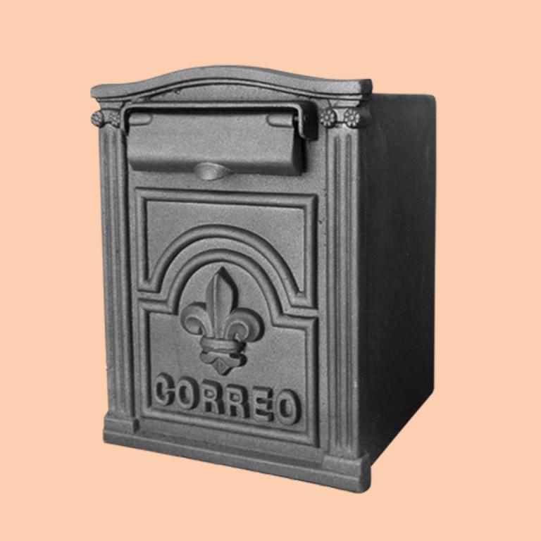 Buzon store para reja